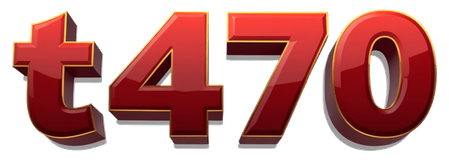 t470 logo